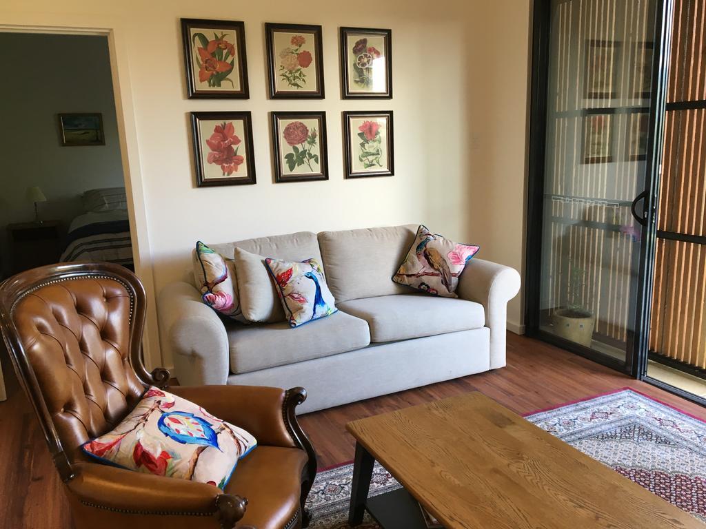 The Garden Cottage At The Olives Yankalilla Ngoại thất bức ảnh