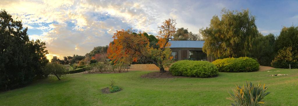 The Garden Cottage At The Olives Yankalilla Ngoại thất bức ảnh