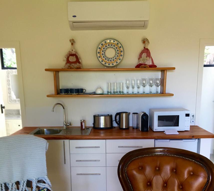 The Garden Cottage At The Olives Yankalilla Ngoại thất bức ảnh