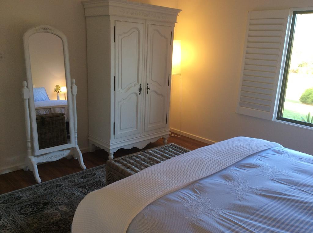 The Garden Cottage At The Olives Yankalilla Ngoại thất bức ảnh