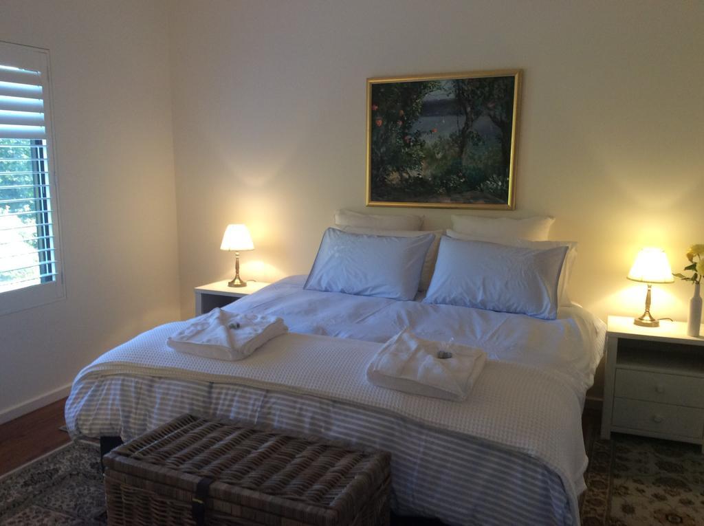 The Garden Cottage At The Olives Yankalilla Ngoại thất bức ảnh