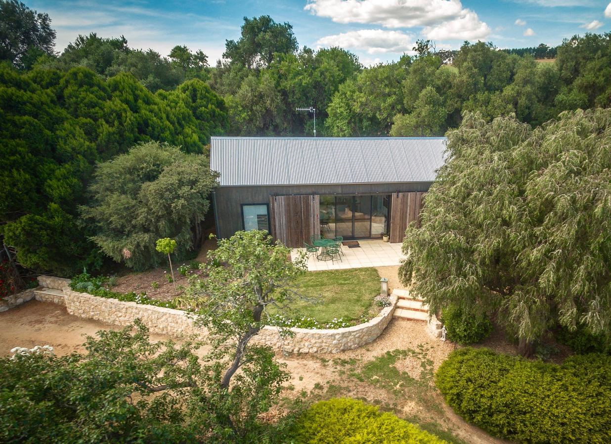 The Garden Cottage At The Olives Yankalilla Ngoại thất bức ảnh